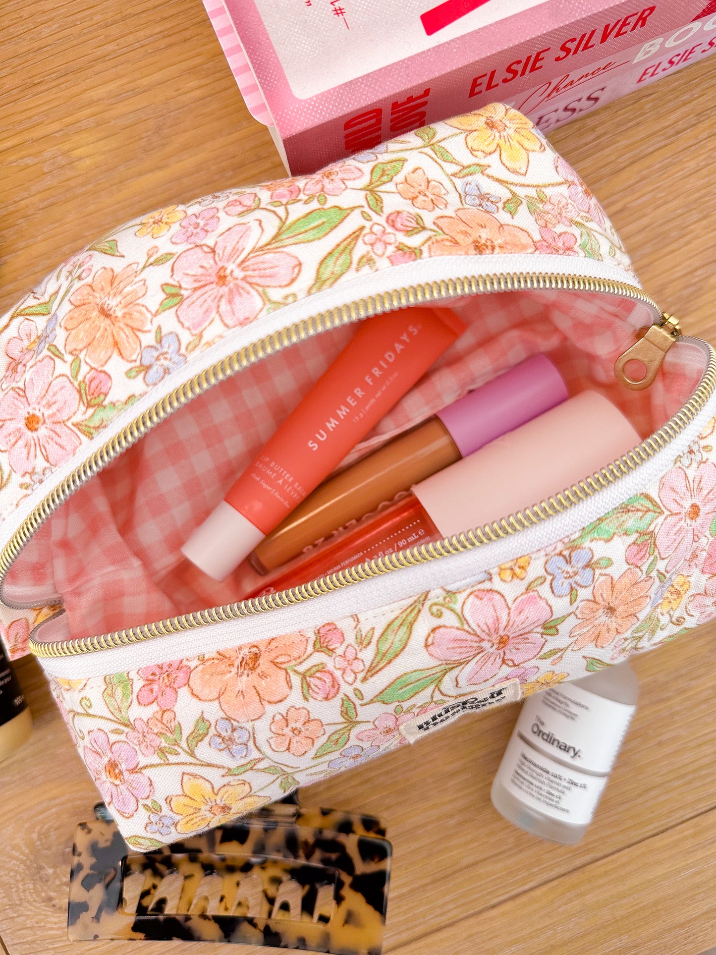 Bloom Carry All Bag