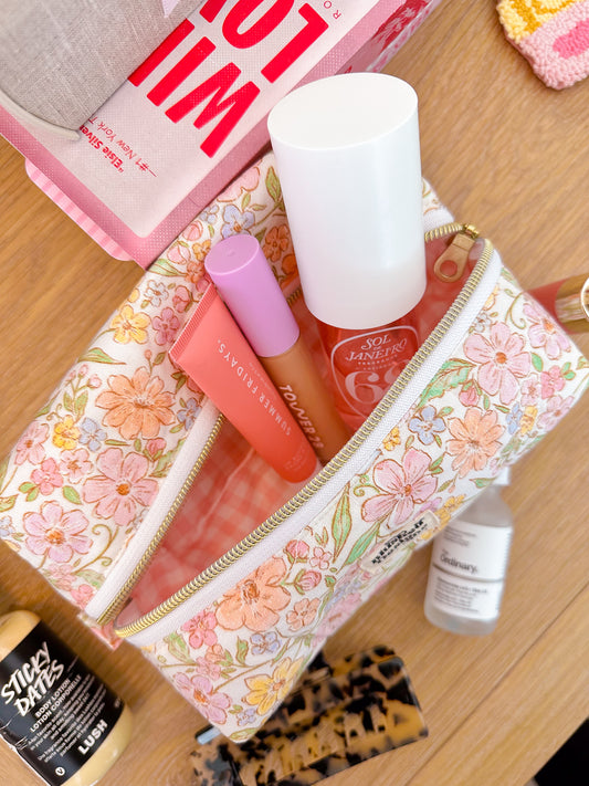 Bloom Carry All Bag