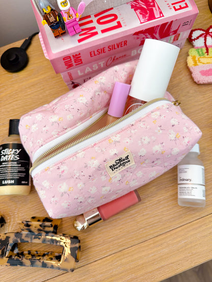 Camille Carry-All Bag