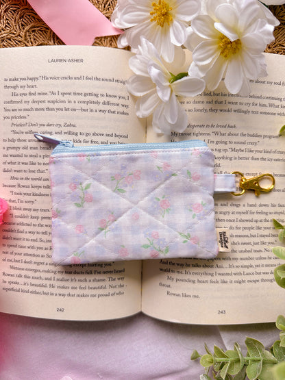 Lilia Mini Pouch