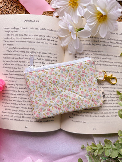Willa Mini Pouch