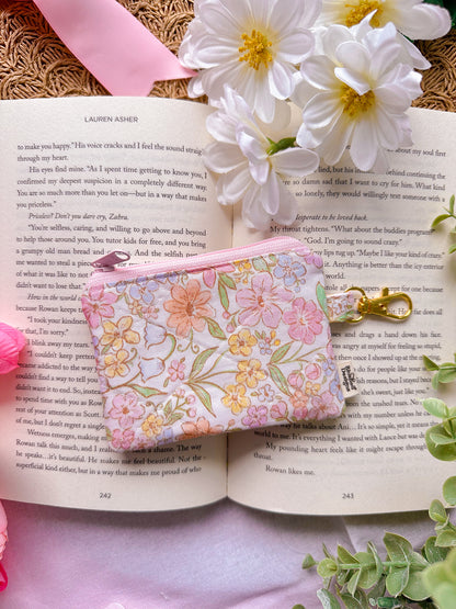 Bloom Mini Pouch