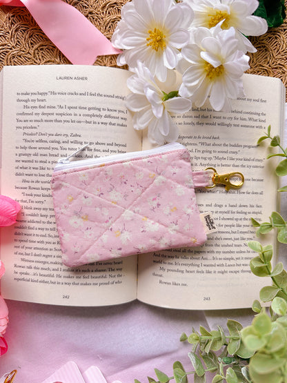 Camille Mini Pouch