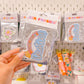 Drive Safe Bestie Air Freshener (New Car Scent)