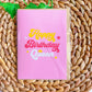 Happy Birthday Queen Card with Kraft Envelope