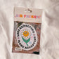 More Accepting Daisy Air Freshener (Watermelon Scent)