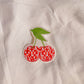 Disco Cherries Vinyl Sticker