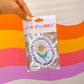 More Accepting Daisy Air Freshener (Watermelon Scent)