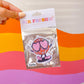 Groovy Disco Ball Air Freshener (Vanilla Scent)