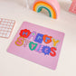 Harry Styles Mousepad