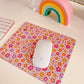 Floral Mousepad