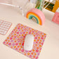Floral Mousepad