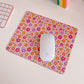 Floral Mousepad