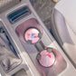 Harry Styles Duo Car Cup Holder Coaster (Set of 2)