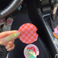Car Cup Holder Coasters (Set of 2)