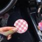 Car Cup Holder Coasters (Set of 2)