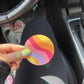 Car Cup Holder Coasters (Set of 2)