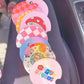 Car Cup Holder Coasters (Set of 2)