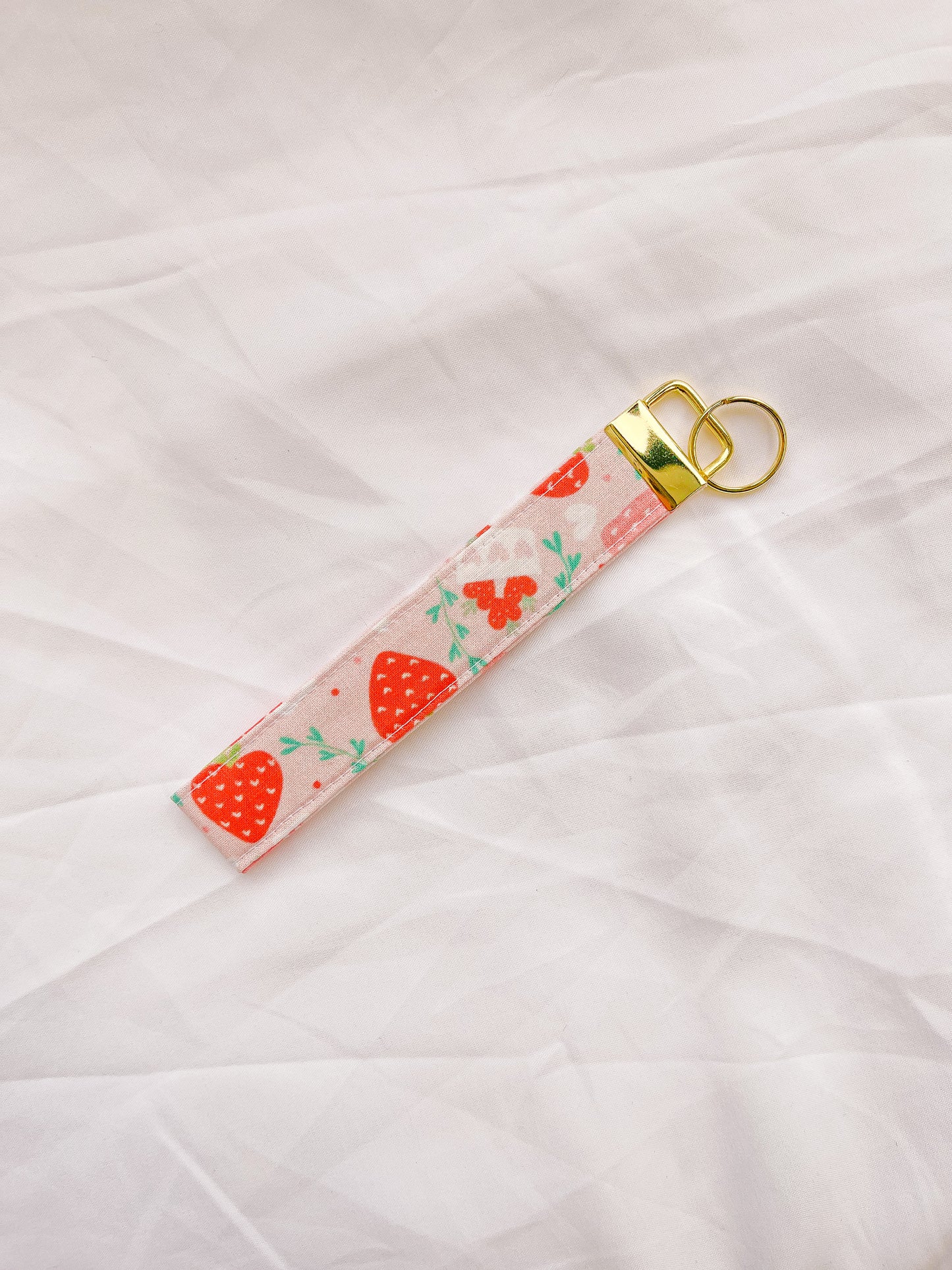 Meggie Wristlet