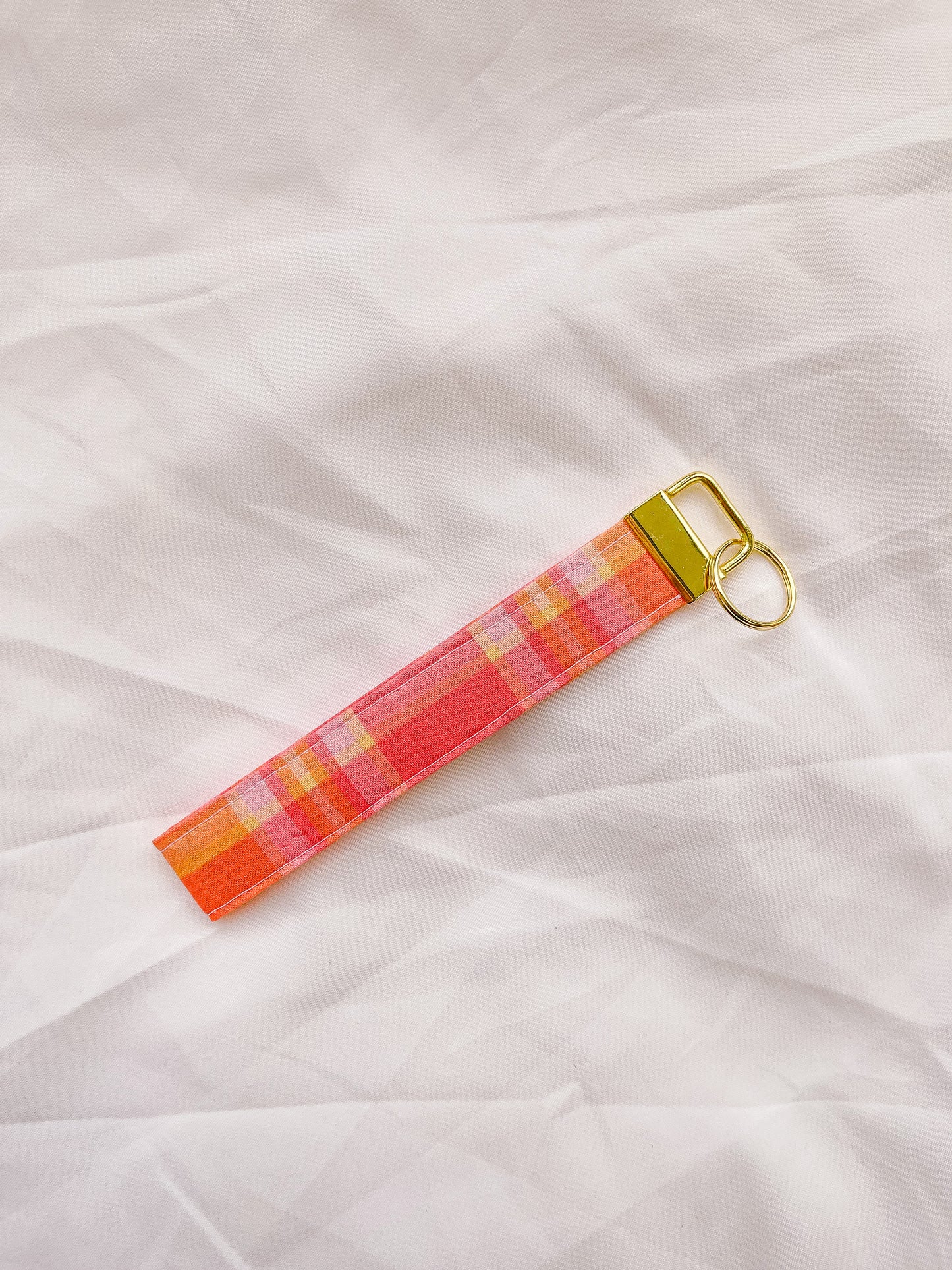 Tanna Wristlet