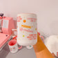 Morning Affirmations Ceramic 15oz Mug