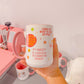 Morning Affirmations Ceramic 15oz Mug