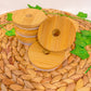 Bamboo Lid