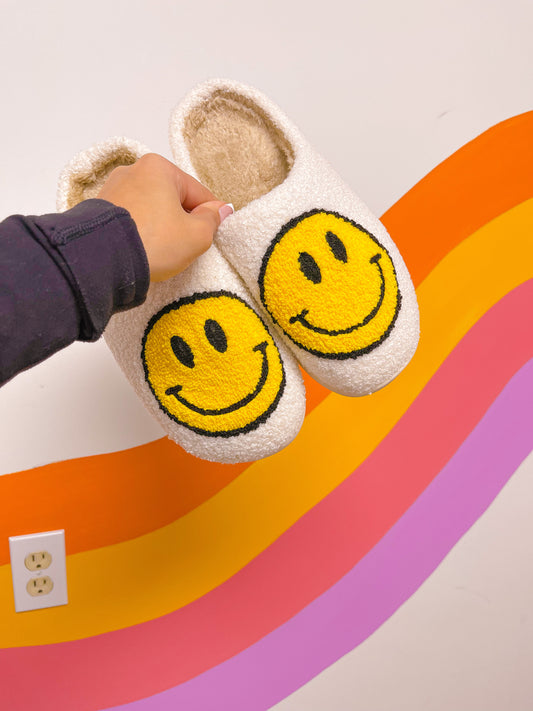 Happy Slippers: Original