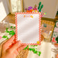 Checker To-Do List Notepad