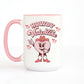 Howdy Valentine Ceramic 15oz Mug